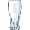 Coca Cola glas 35 cl Crown Caps