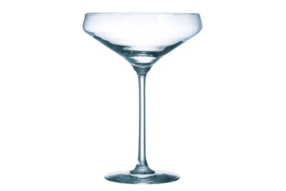 Cocktailglas 30cl Cristal d'Arques Cabernet