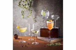 Cocktailglas 17 cl Nick&Nora Backdoor'20s