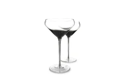 Cocktailglas 30cl Smoked Secrets