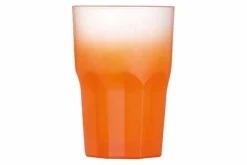 Cocktailglas 40 cl Summer Pop Mandarine