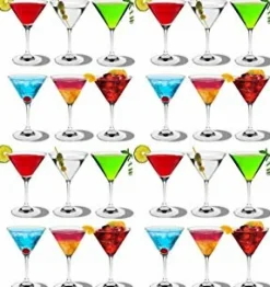 Cocktailglas 24 cl Ypsilon Martini