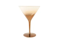 Cocktailglas Martini 26 cl Value koper