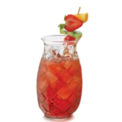 Cocktailglas Tiki Ananas 50 cl