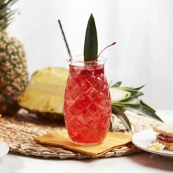 Cocktailglas Tiki Ananas 50,5 cl Royal Leerdam
