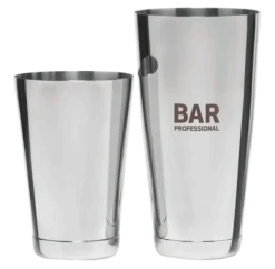 Cocktailshaker Boston Bar Professional 800ml