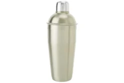 Cocktail shaker 70 cl