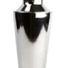 Cocktailshaker RVS