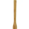 Cocktailstamper bamboe