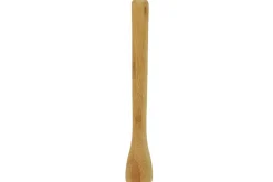 Cocktailstamper bamboe