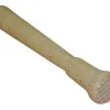 Cocktailstamper hout 22 cm