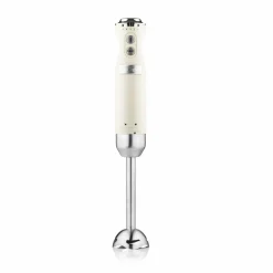 Combinatie set 3-delig Retro Westinghouse Crème