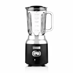 Combinatie set 3-delig Retro Westinghouse Zwart