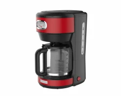 Combinatie set 2-delig Retro Westinghouse Rood