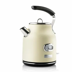 Combinatie set 2-delig Retro Westinghouse Crème