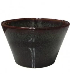 Conische kom 11 cm Prato Rustique