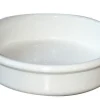 Creme brulee schaaltje 14 cm wit Regas