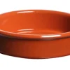 Creme brulee schaaltjes 14 cm set van 6 terracotta Regas