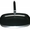 De Buyer Rechthoekige koekenpan Choc Classic