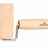 Deegroller cilindrisch 7 cm beuk