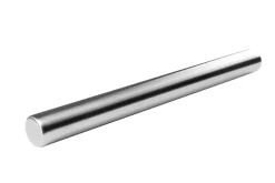 Deegroller 40 cm RVS Lurch