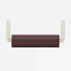 Deegroller met flexibele handvat 23 cm