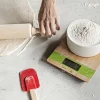 Deegroller Rubberwood