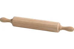 Deegroller Rubberwood