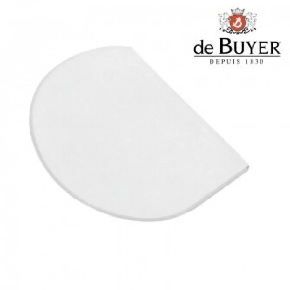 Deegschraper de Buyer