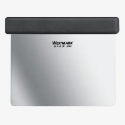 Deegschraper Master Line RVS