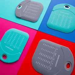 Deegschraper Silicone Dotz