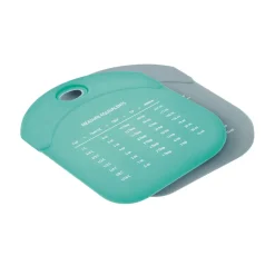Deegschraper Silicone Dotz