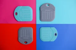 Deegschraper Silicone Dotz