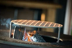 Deksel voor barbecue Whitefire
