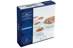 5-delige ovenschaal Smart Cuisine