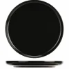 Dessertbord 20 cm Baltic Black