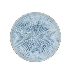 Dessertbord 22 cm Blue Frost