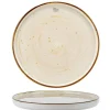 Dessertbord 20,5 cm Brisbane Beige