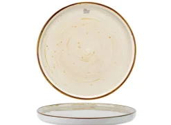 Dessertbord 20,5 cm Brisbane Beige