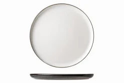 Dessertbord 22cm Ciel Blanc