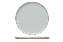 Dessertbord 22,5cm Concrete