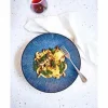 Dessertbord 21,5 cm Galassia Blue