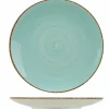 Dessertbord 22cm Granite Blue