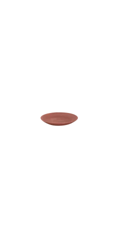 Dessertbord 21.5cm Mammoet Spirit Rood