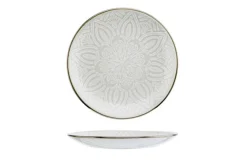 Dessertbord 20 cm Murano Beige