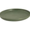 Dessertbord 22 cm Palmer Sandy Loam Groen