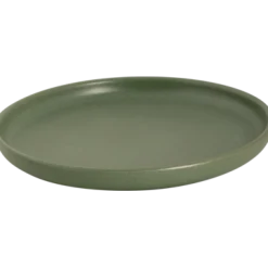 Dessertbord 22 cm Palmer Sandy Loam Groen