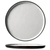 Dessertbord 21,5 cm Plato glanzend