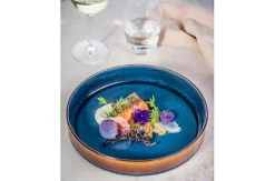 Dessertbord 22cm Quintana Blue