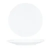 Dessertbord 20 cm Serena White